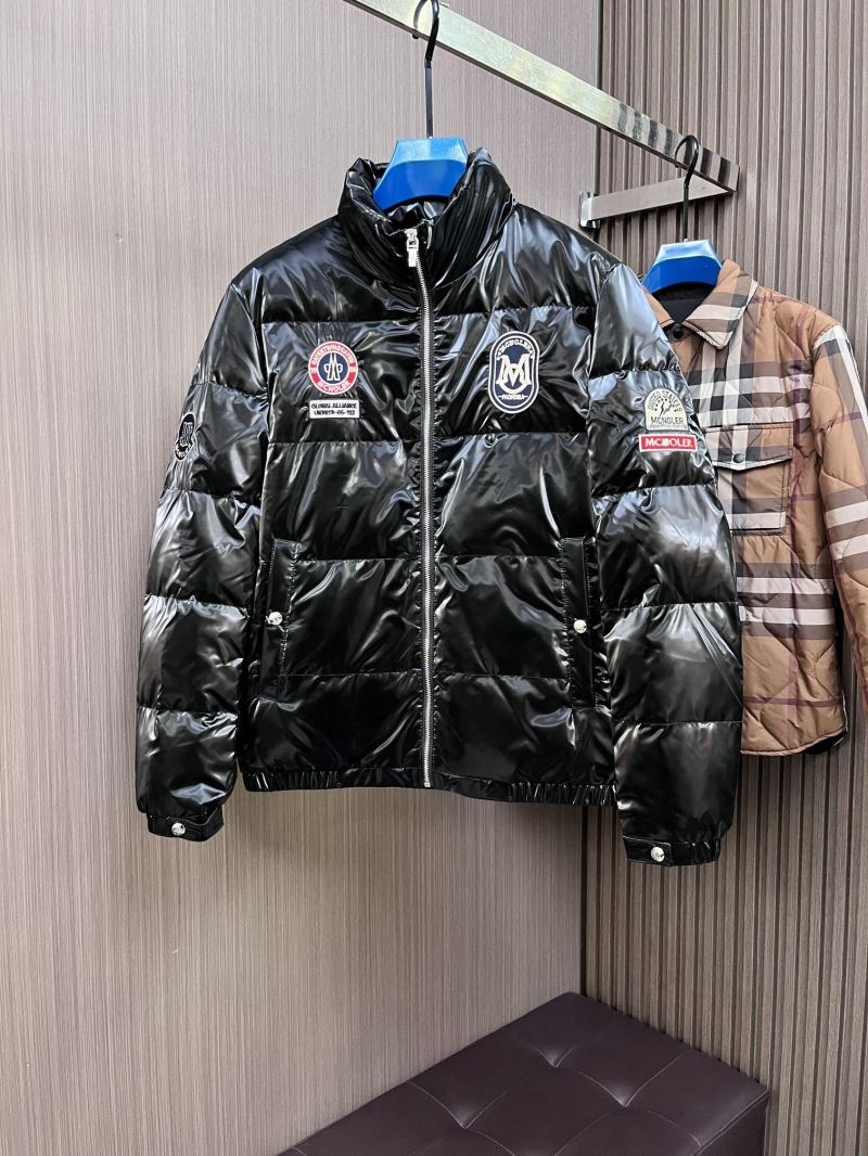 Moncler Down Jackets